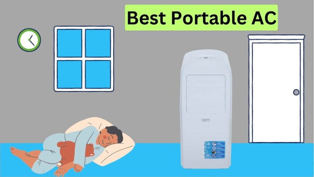 Best Portable AC